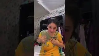 🔴 LIVE daster kuning bergoyang #ochi #berlian #kimochi #blackmamba #kimochiberlianhot #livestream
