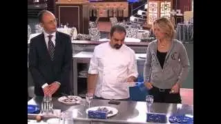 Кулинарное шоу 