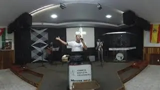 OPBB   Café e Comunhão Out  2021   Vídeo 360° graus 1
