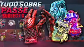 STANDOFF 2, O PIOR PASSE  ATÉ HOJE!! VALORES, OPINIÃO E PROVÁVEL SPOILER!