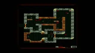 Threat (MS-DOS) - Theme 2