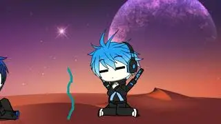 Ixlas Dan Karow Kabur Dari Penjara [Full Episode] // Gacha Life