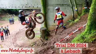 Trial DM 2024 - Lebach