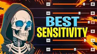 Free Fire Best Headshot Sensitivity 2026 ⚡ Auto Headshot Settings After New Update