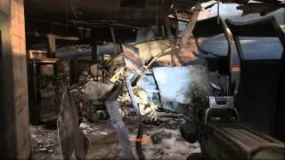 Metro 2033 - Episode 13 - Chapter 7a