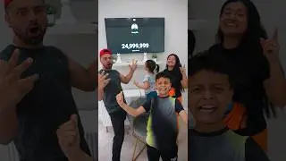 Solo Faltas TU 🥰 Solo falta 1 