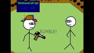 SuperStick RPG 2 - Longplay - Part 5