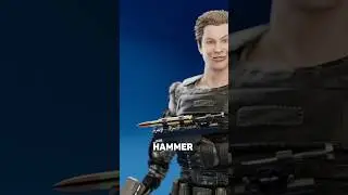 Hammer Gun: The Bizarre Homemade Weapon That Failed Miserably 🔨