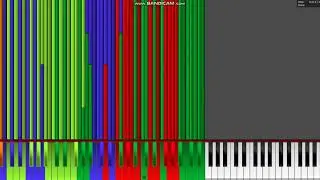 that's the way how i make a lag tester