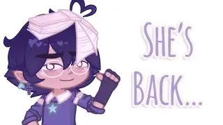 ✨ The Return ✨ ~ Lights! Camera! Action! Dance ~ Gacha Life 2
