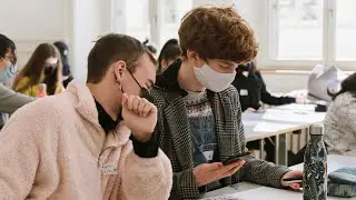 Online-Diskussion: Soziale Medien und das Selbstbild