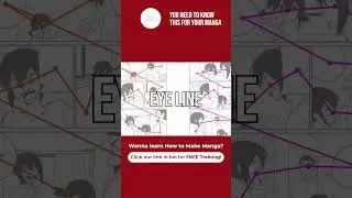 You Need to Know this for your Manga