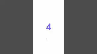 How to Create a Countdown in JavaScript | Shorts