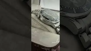Omega 300 seamaster