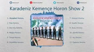 Akçaabat Horonu
