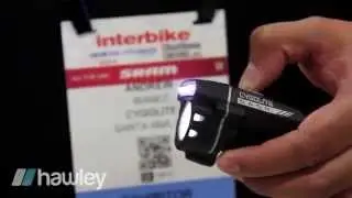 Interbike 2014 • Cygolite Dash 320