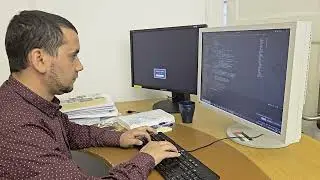 Explore the GIS Center