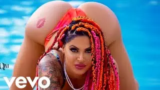 Drake - Godzilla ft. Lil Wayne & Rick Ross (Music Video)