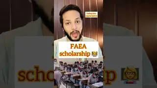 Best scholarship for students