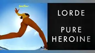 Solar Royals - Lorde (Mashup)