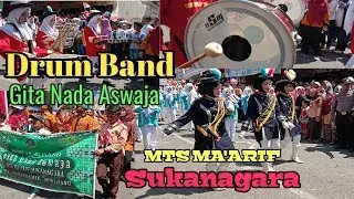 Drum Band Gita Nada Aswaja Sukanagara.mp4