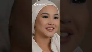 "ЖЕНЕ" тасмасы - Келин мас болуп калганда