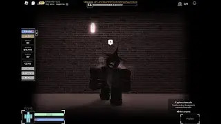Criminality Halloween Casual apocalypse Roblox 2023