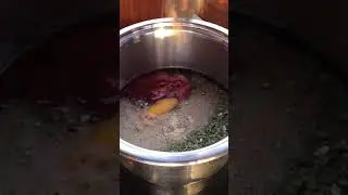 Соус с Кока Колой #shorts