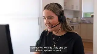 Connecting Everyone