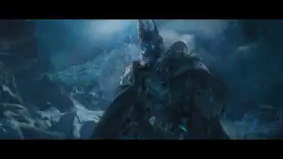Демоны нашествие HD