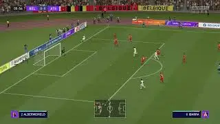 Fifa 21 - Trash Gameplay