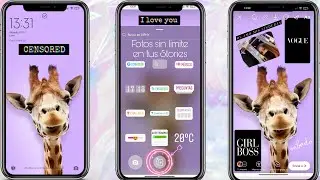 STORIES DE INSTAGRAM IGUAL QUE IPHONE en ÁNDROID | Como poner varias fotos en Stories Octubre 2020