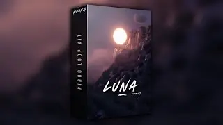 [FREE] Piano Loop Kit 