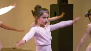 Stockel - Samedi, Classique 1, Manon V.