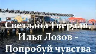 Светлана Твёрдая, Илья Лозов   Попробуй чувства