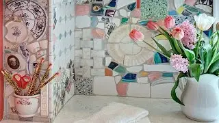 Битая плитка