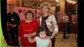 Отделение сопровождения семей с детьми с ОВЗ. ЦПД г. Братска