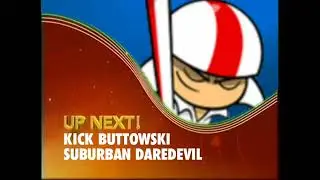 Nicktoons Kick Buttowski: Suburban Daredevil Next & More Bumpers (2010) (FANMADE)