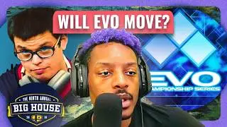 A LEGENDARY tournament is coming to an end.