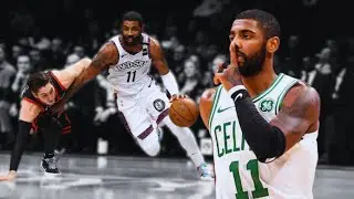 ⚠️Los Secretos Para Botar Como Kyrie Irving | Consejos de dribling en baloncesto