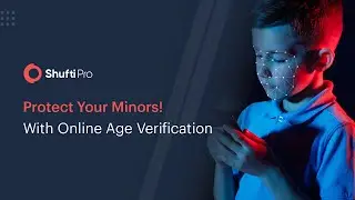 Age Verification - Important Precautionary Measurements