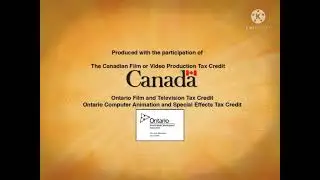 Wild Kratts Credits