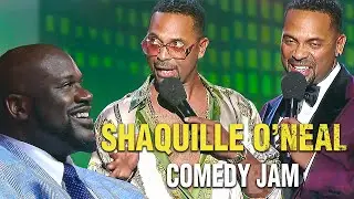 ALL STAR Comedy Jam 🔥 Stand-up Comedy ☆