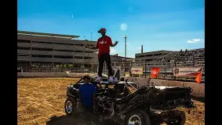 CHANNEL TRAILER 2020