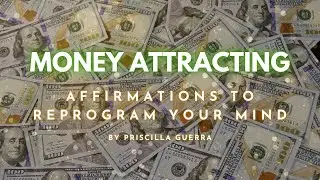 Money Attracting Affirmations for Wealth and Prospertiy 💵