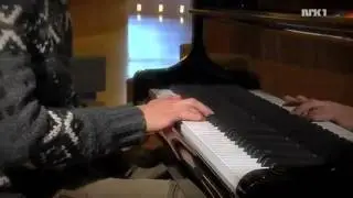 Alexander Rybak - Fairytale 06.02.2010