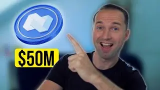 Nexo Coin Analysis (Is It About To Moon?)