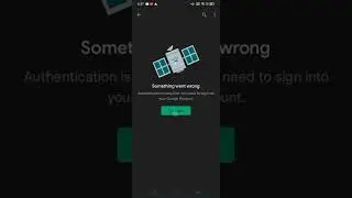 My play store Broke 😞, 