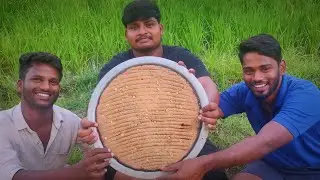 biggest good day biscuit making/ Tamil/bhuvi/ village