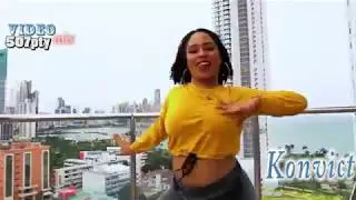 Video Mix 507pty New🇵🇦🔊#Reggae#